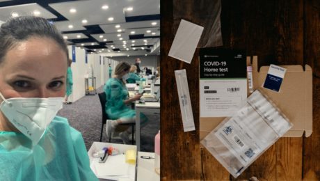 Slováci sú rozmaznaní