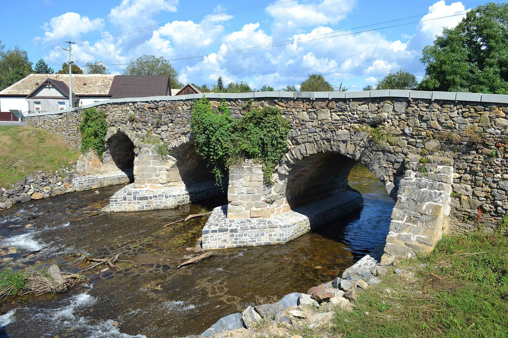 Poltár_(časť_Zelené)_-_Turecký_most_-_2020_-a