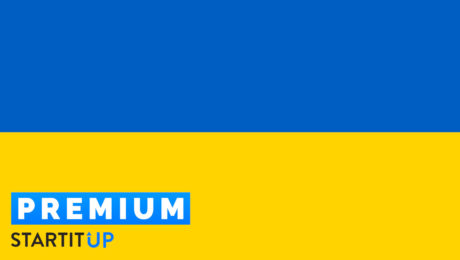 Startitup odomyká všetky