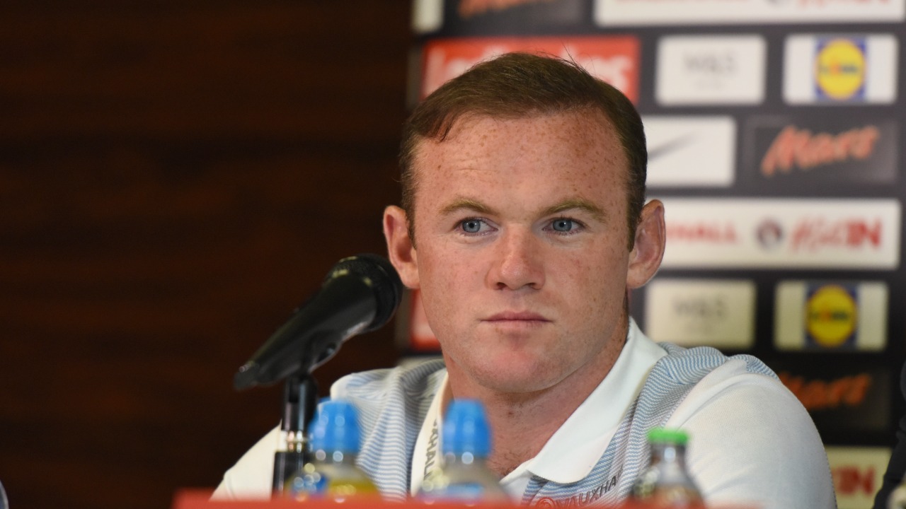 Rooney