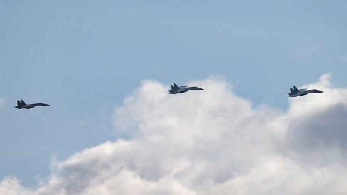 rusko ukrajina stihačka