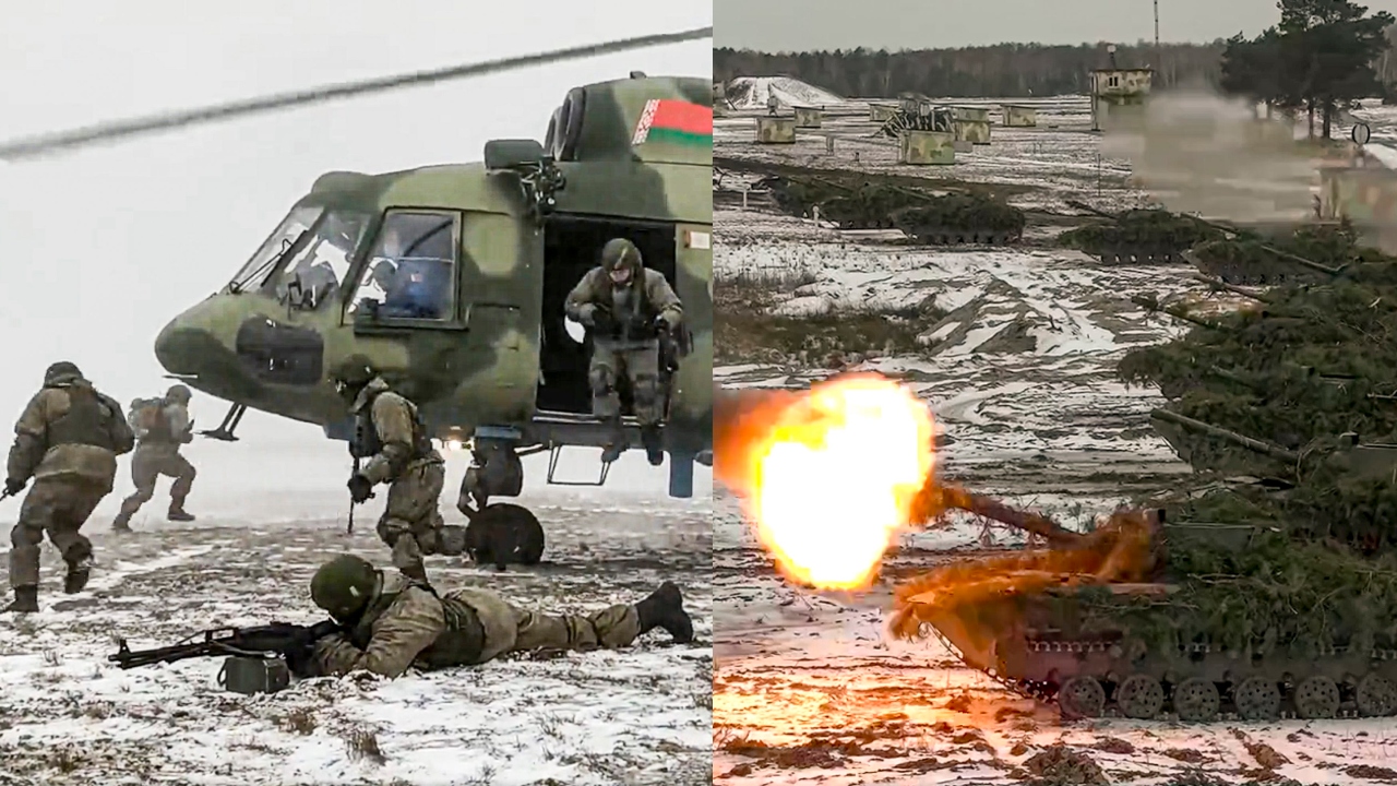 UKRAJINA, RUSKO, VOJNA, TANK