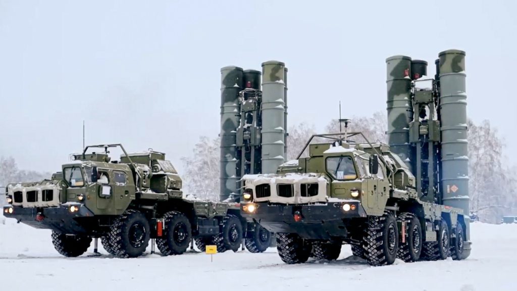 S-400 2