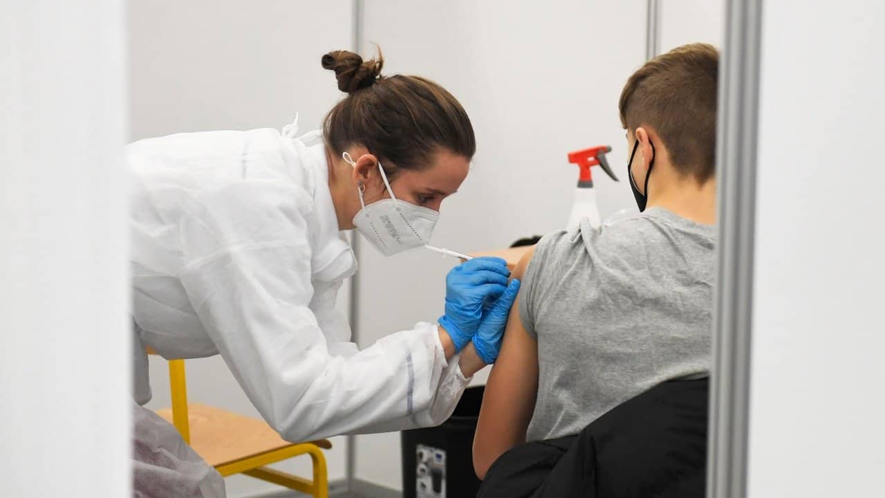 pandémia, covid, školy