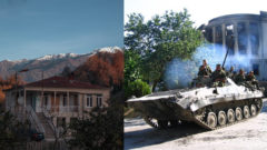 Sovietsky dovolenkový klenot