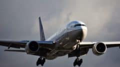 Slovensko uzavrelo vzdušný