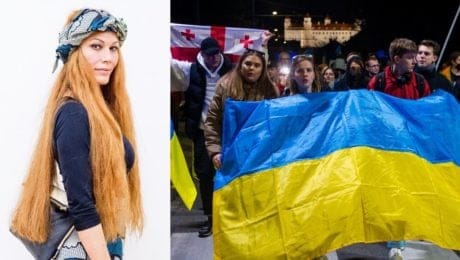 Slováci v zahraničí: