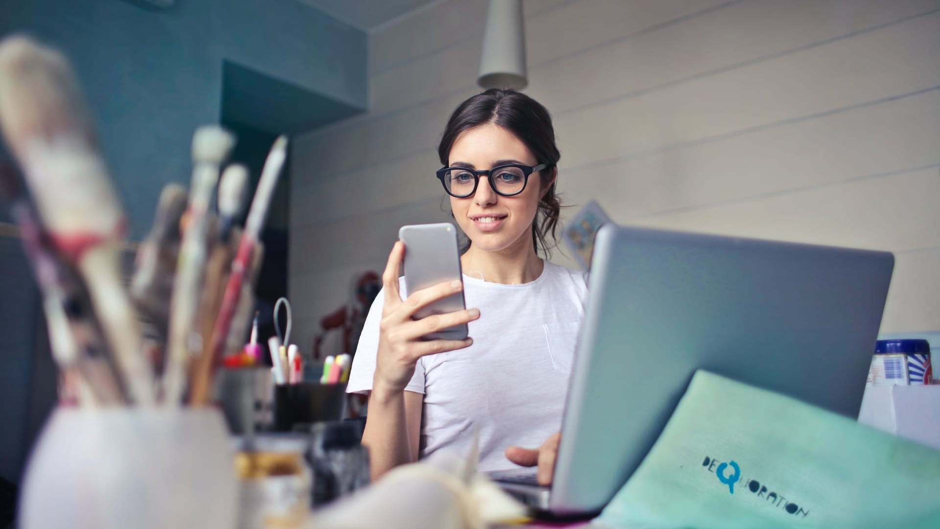 práca, ako milovať svoju prácu, zamestnanie