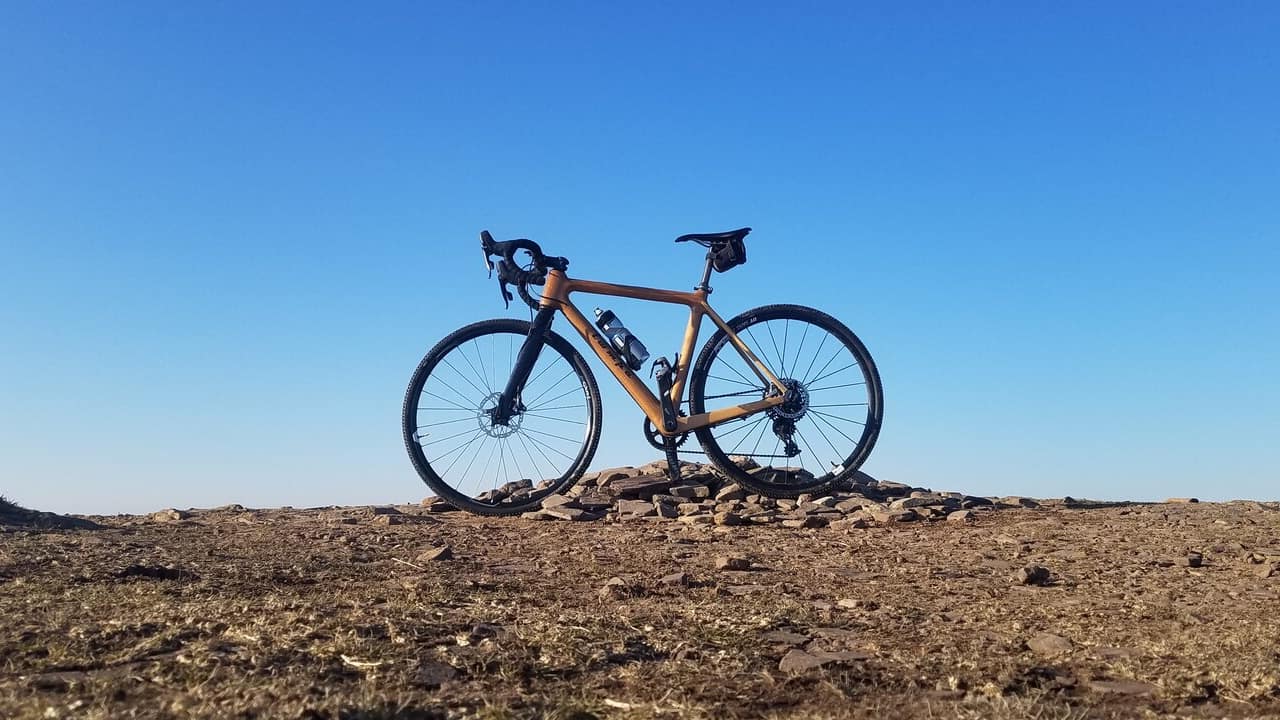 drevené rámy, bicykel, Twmpa Cycles