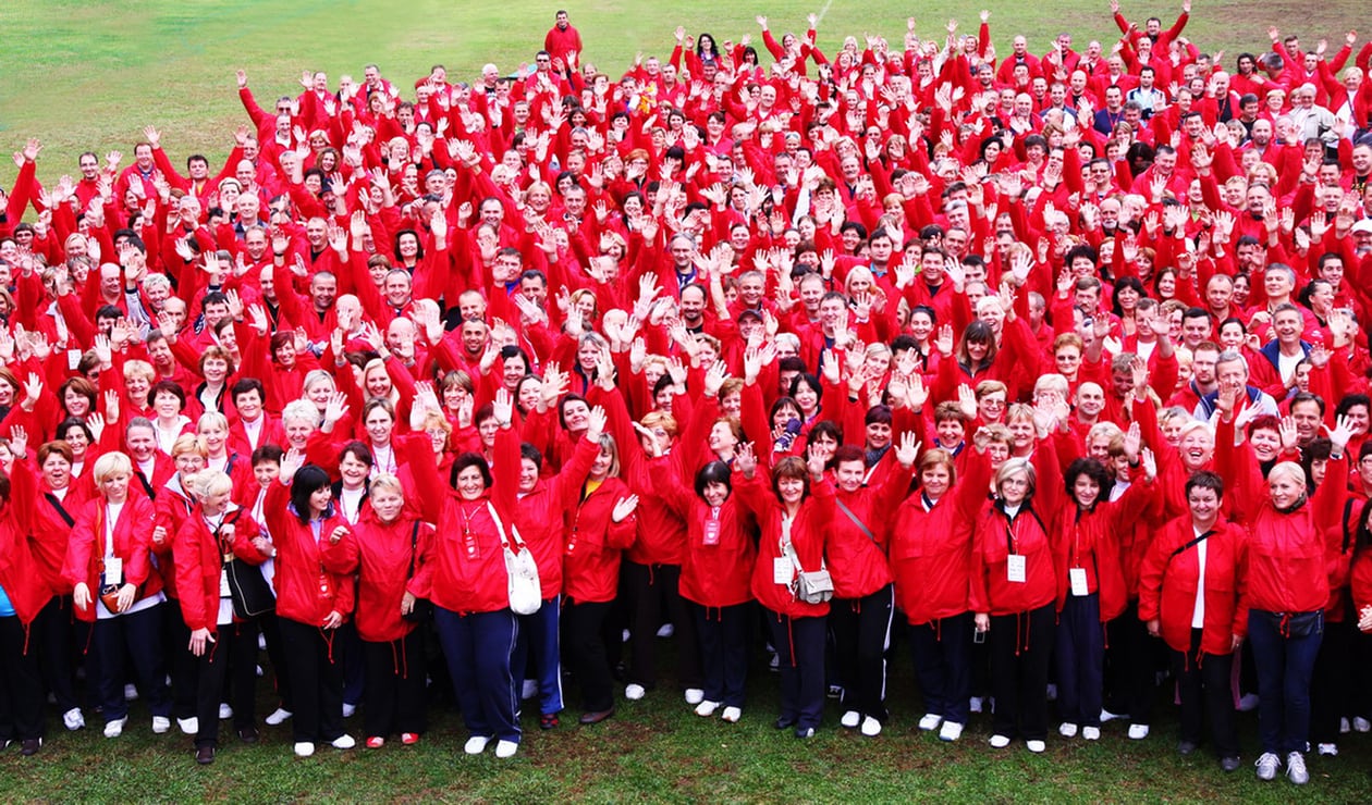 Podravka – Spoločnosť si uvedomuje dôležitosť svojich zamestnancov, preto sa zameriava na ich profesionálny rast a podporuje tímovú aj individuálnu prácu.