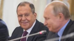 lavrov putin