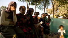 dievčatá egypt afrika