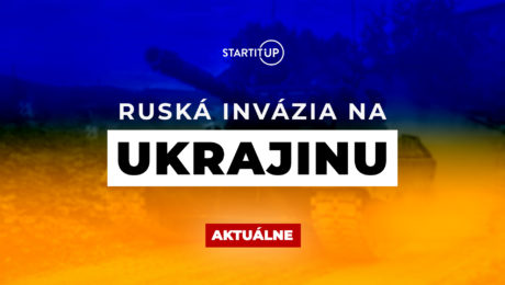 AKTUÁLNE, UKRAJINA, RUSKO