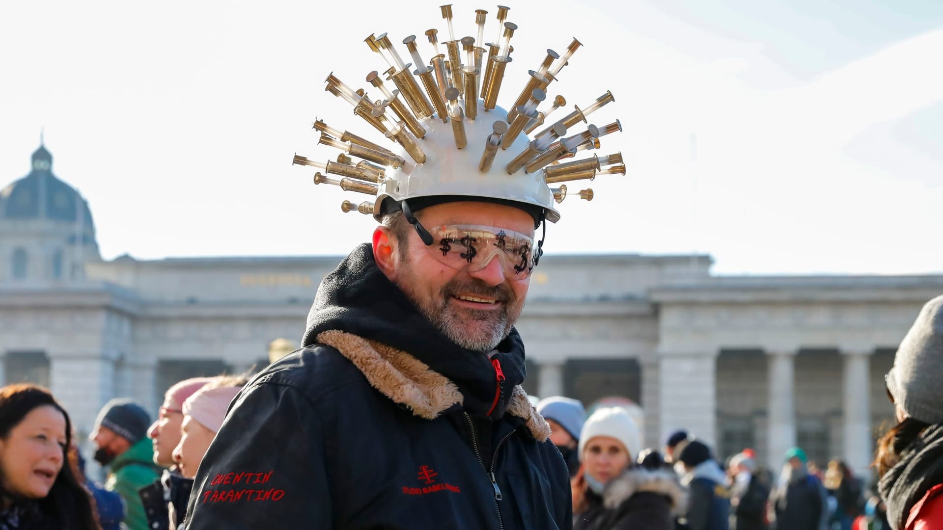 covid, pandemia, ockovanie