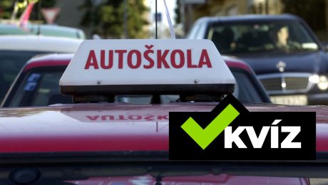 autoškola