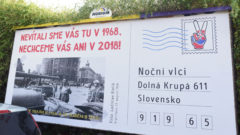 Slovenská pobočka motorkárskej