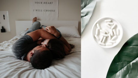 Svet zaujala antikoncepcia