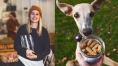 Slováci varia jedlo