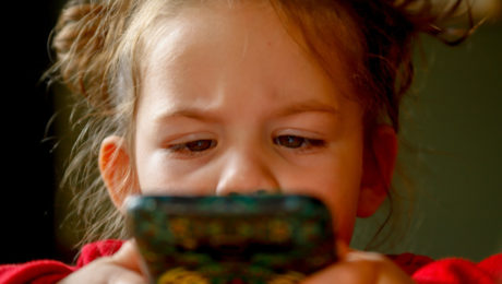 dieta mobilny telefon