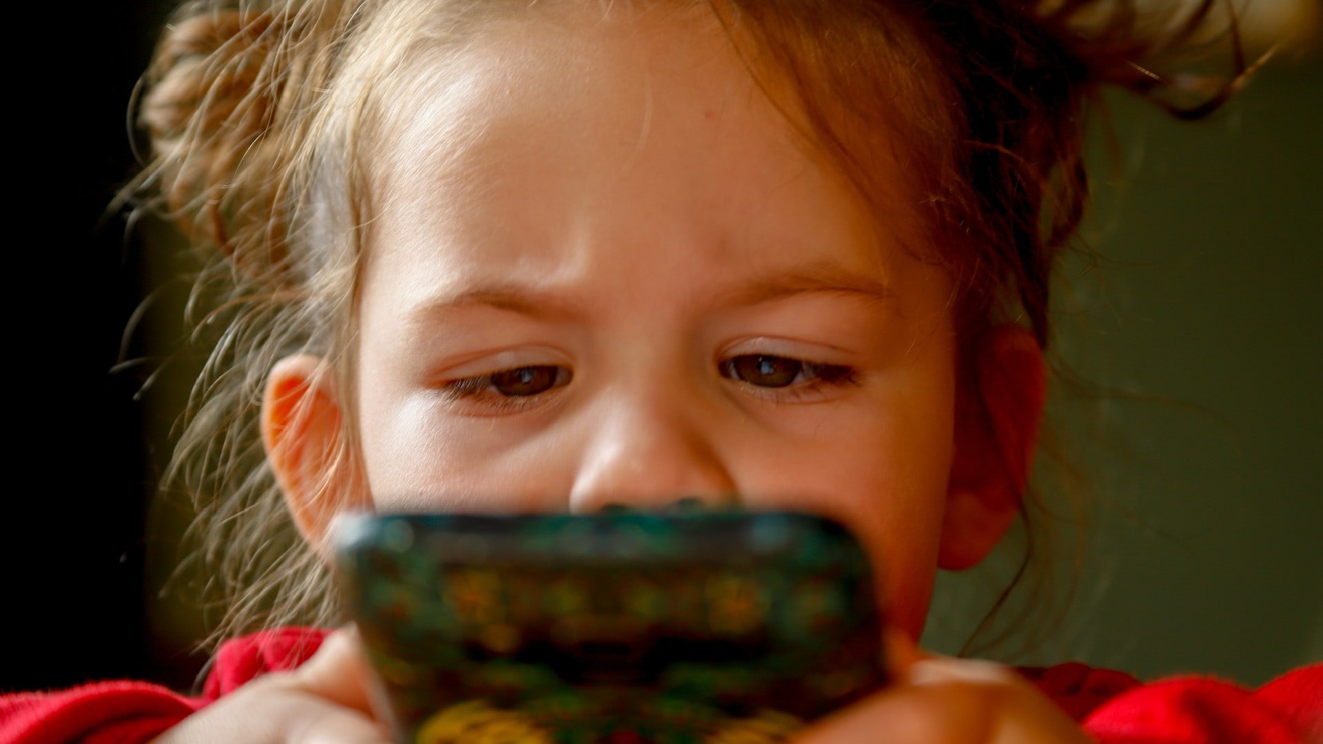 dieta mobilny telefon