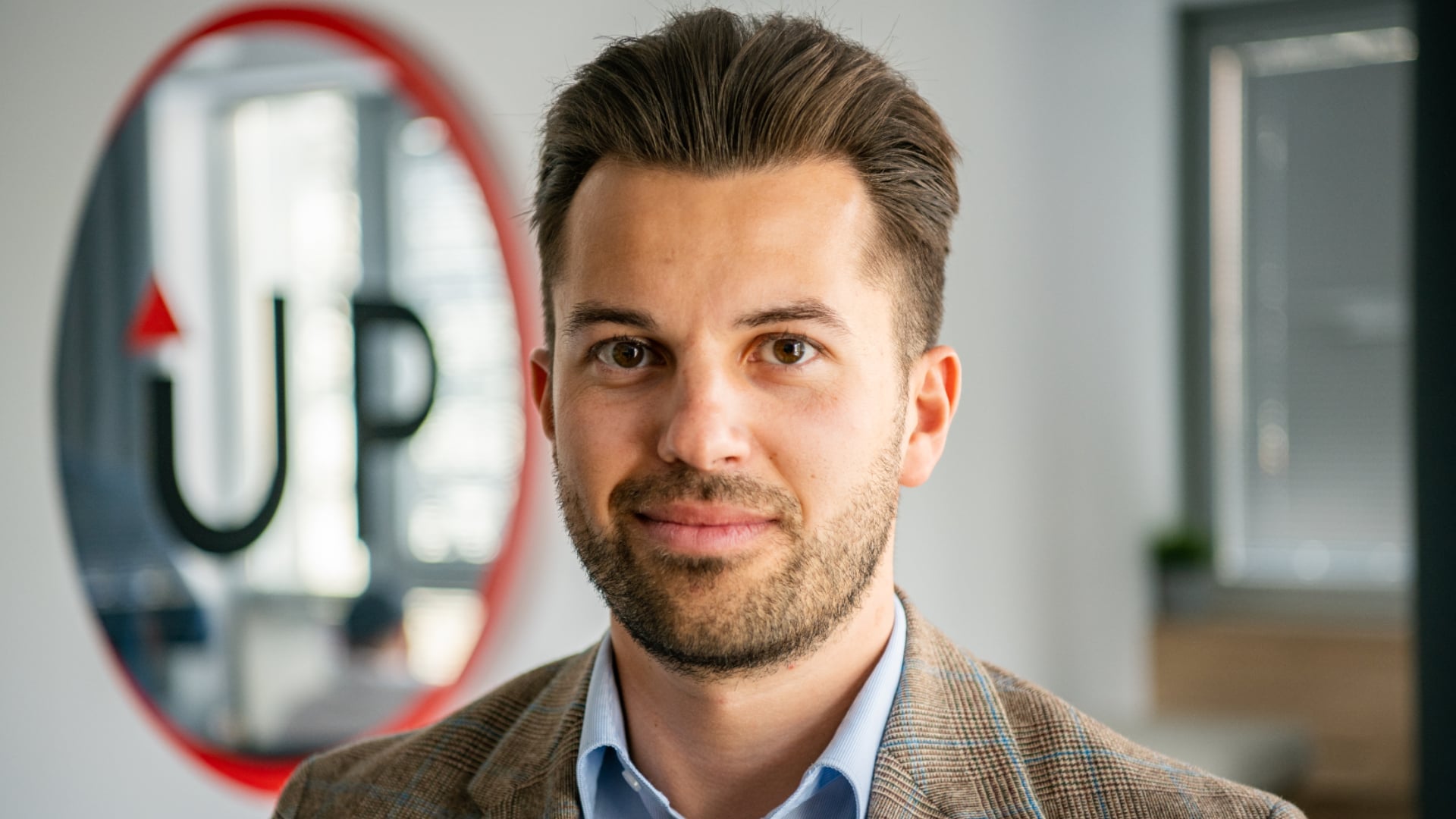 DNA ERA Jakub Šiška