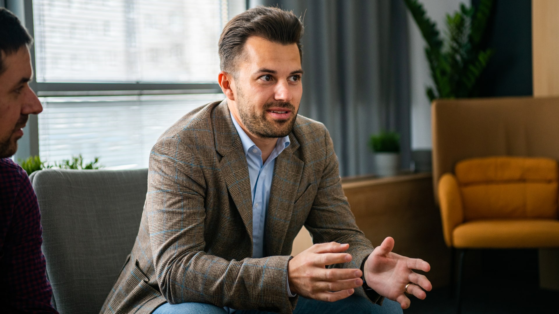 DNA ERA Jakub Šiška