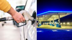 Budeme šetriť benzín