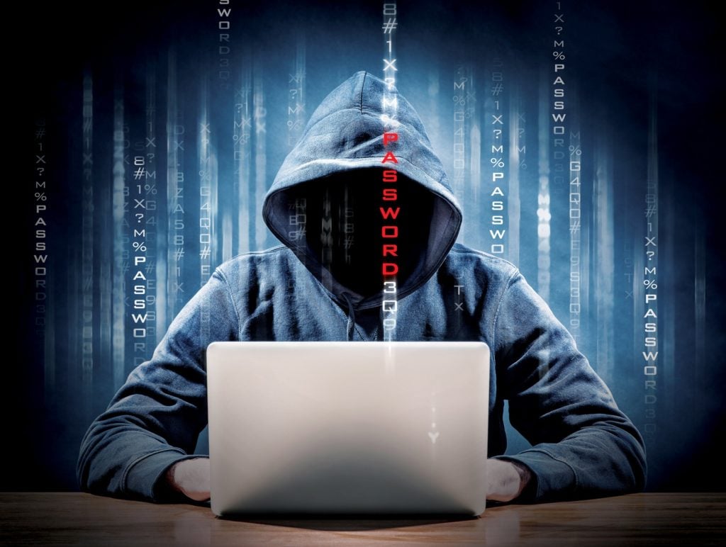Hacker