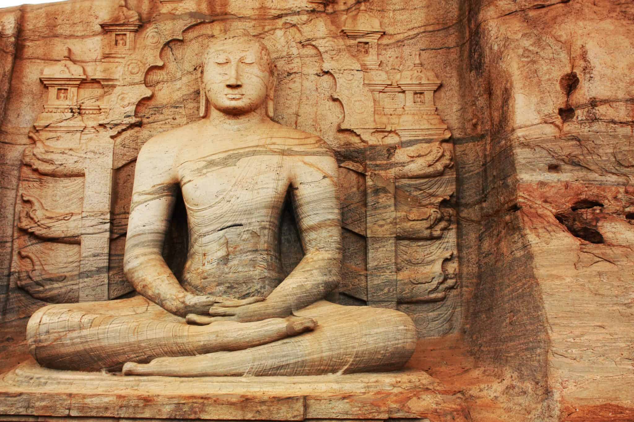socha Budhu