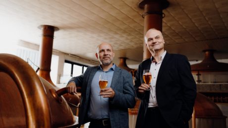 Obrovský úspech: EY