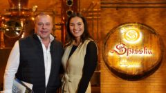 Pod Tatrami destilujú