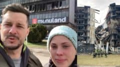 Podnik, ktorý budovali