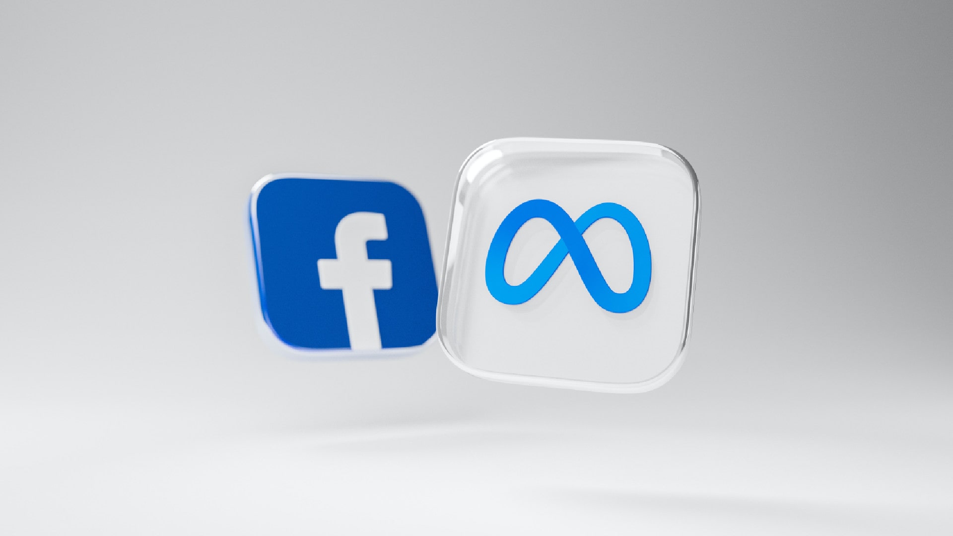 meta facebook logo