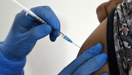 očkovanie