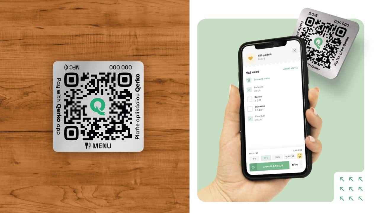 Qerko/Archívne zábery