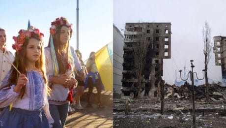 Začal druhý týždeň