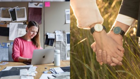 práca kariéra ženy dieťa