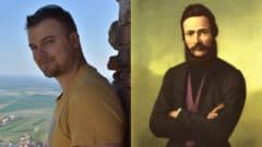 molelo štur libuša