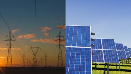 Na východe Slovenska