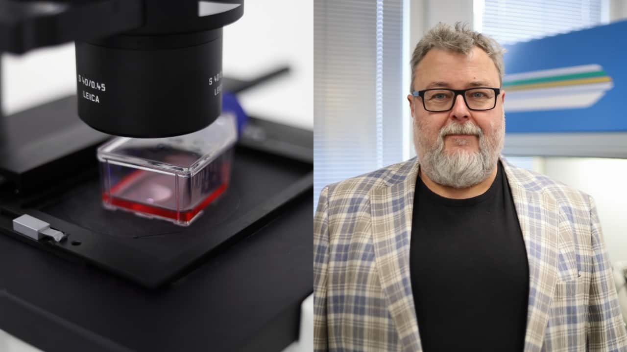 Archív Bene Meat Technologies/Roman Kříž