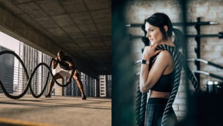 Žiadna tretina života