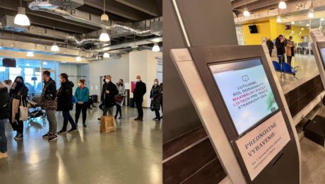 Slováci sú majstri