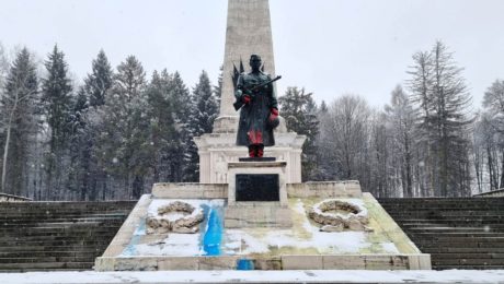 Slováci sú nepoučiteľní.