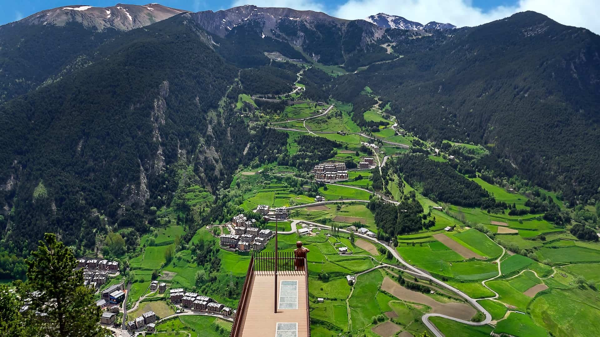 Andorra