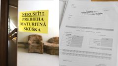 KVÍZ: Študentov pobúrila