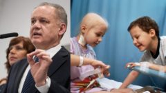 Kiska o zlomyseľných