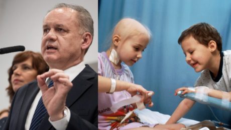 Kiska o zlomyseľných