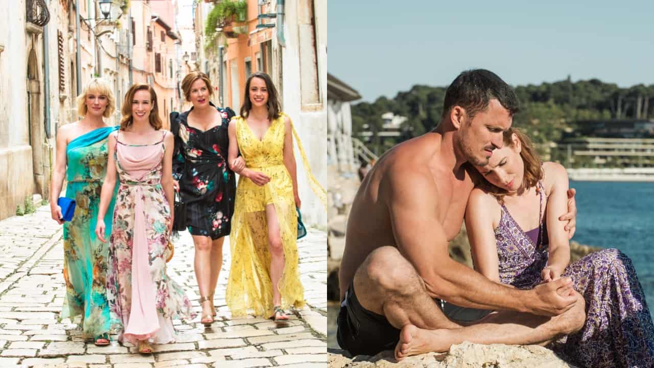 Šťastný nový rok 2 film slovensko