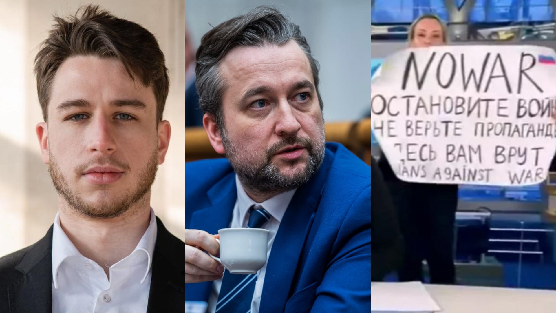 Andrej Stančík a Ľuboš Blaha