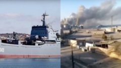 V kľúčovom prístave